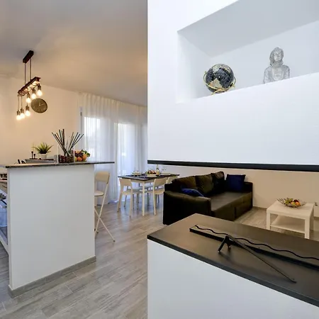 Appartamento Virgo Desenzano del Garda