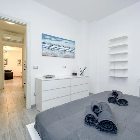 Apartment Virgo Desenzano del Garda