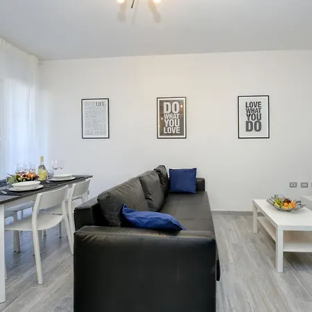 Apartment Virgo *