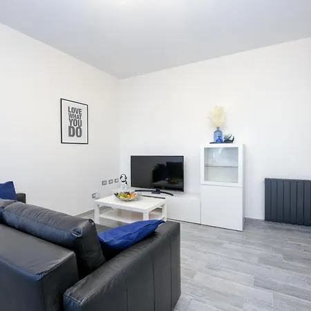 Apartment Virgo