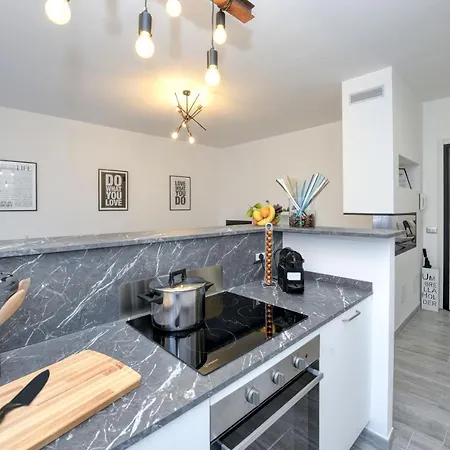 Apartment Virgo